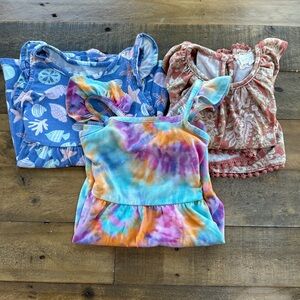 Summer color bundle